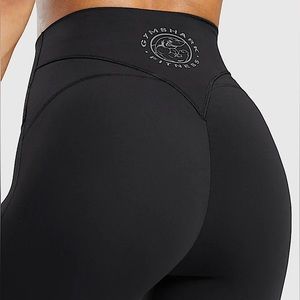 Gymshark Legacy Leggings